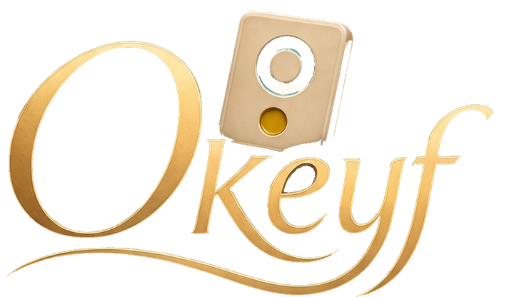 Okeyf
